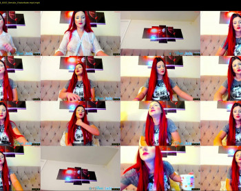 hotfireelement — 121 minute Chaturbate couple cam show recording, 720p, Nov 9, 2023