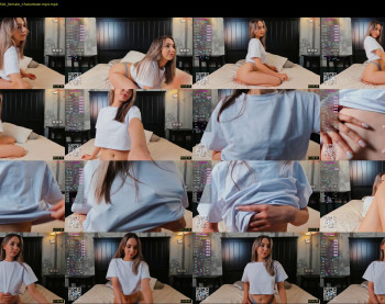 huntertiana — 29 minute Chaturbate female cam show recording, 720p, Nov 9, 2023
