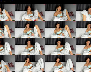 iam_blake — 38 minute Chaturbate female cam show recording, 720p, Nov 8, 2023
