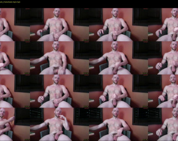 illuxx — 7 minute Chaturbate male cam show recording, 720p, Nov 8, 2023