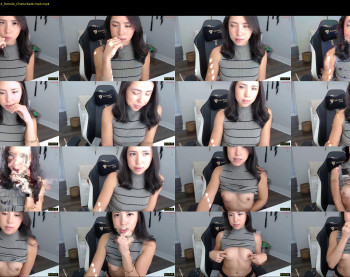 jadelove_ — 7 minute Chaturbate female cam show recording, 720p, Nov 8, 2023