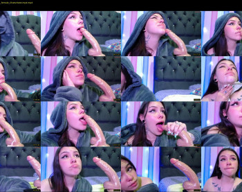 jas_miin — 59 minute Chaturbate female cam show recording, 720p, Nov 8, 2023