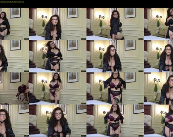 jessykah — 14 minute Chaturbate female cam show recording, 720p, Nov 8, 2023