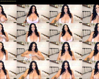 jordanamama — 54 minute Chaturbate couple cam show recording, 720p, Nov 8, 2023