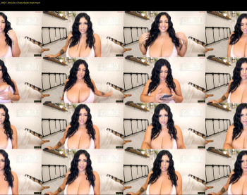 jordanamama — 3 minute Chaturbate couple cam show recording, 720p, Nov 8, 2023