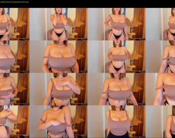 jovanna_smith — 60 minute Chaturbate female cam show recording, 720p, Nov 9, 2023