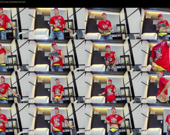 juniormorris_ — 19 minute Chaturbate male cam show recording, 720p, Nov 8, 2023