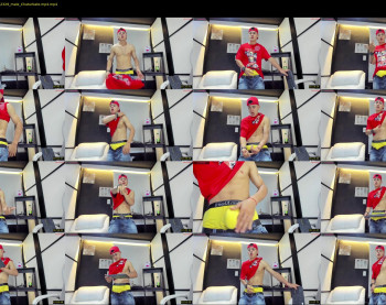 juniormorris_ — 14 minute Chaturbate male cam show recording, 720p, Nov 8, 2023