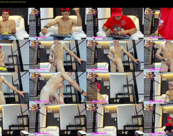 juniormorris_ — 45 minute Chaturbate male cam show recording, 720p, Nov 9, 2023