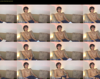 k0sta_32 — 37 minute Chaturbate male cam show recording, 720p, Nov 8, 2023