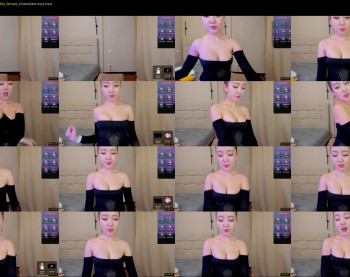 k_kimikooo — 3 minute Chaturbate female cam show recording, 720p, Nov 8, 2023