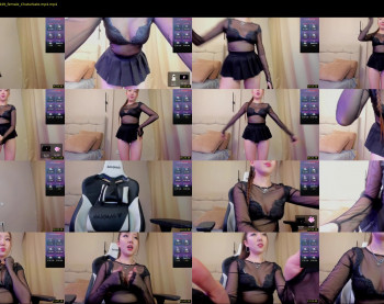 k_kimikooo — 16 minute Chaturbate female cam show recording, 720p, Nov 9, 2023