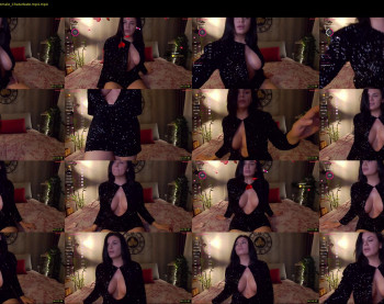 karrin — 8 minute Chaturbate female cam show recording, 720p, Nov 8, 2023