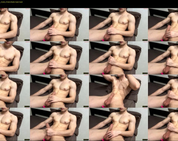 kiwigray — 5 minute Chaturbate male cam show recording, 720p, Nov 8, 2023