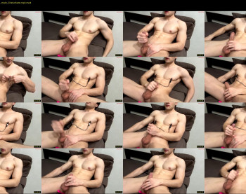 kiwigray — 35 minute Chaturbate male cam show recording, 720p, Nov 8, 2023