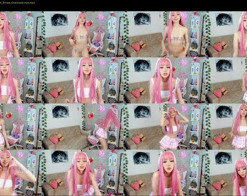 kloeking_ — 115 minute Chaturbate female cam show recording, 720p, Nov 9, 2023