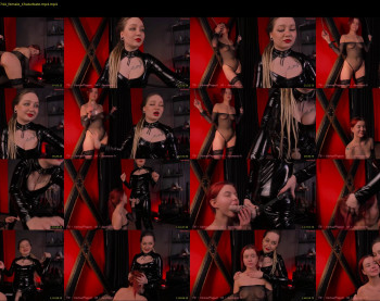 koracrosbie — 120 minute Chaturbate female cam show recording, 720p, Nov 8, 2023