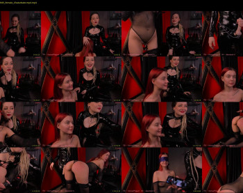 koracrosbie — 120 minute Chaturbate female cam show recording, 720p, Nov 8, 2023