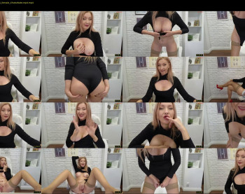 ladyleea — 23 minute Chaturbate female cam show recording, 720p, Nov 8, 2023