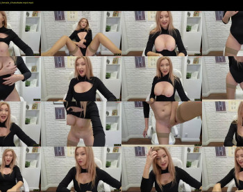 ladyleea — 51 minute Chaturbate female cam show recording, 720p, Nov 8, 2023