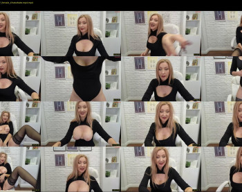 ladyleea — 120 minute Chaturbate female cam show recording, 720p, Nov 8, 2023
