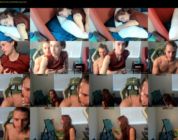 lilithoftrees — 74 minute Chaturbate female cam show recording, 720p, Nov 9, 2023