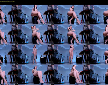 lillemax — 12 minute Chaturbate female cam show recording, 720p, Nov 8, 2023