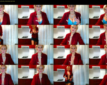 lisasimsx — 64 minute Chaturbate female cam show recording, 720p, Nov 9, 2023