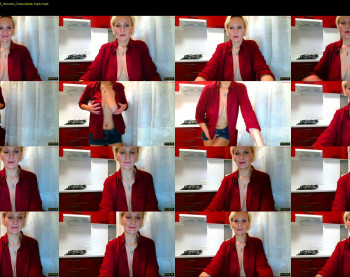 lisasimsx — 3 minute Chaturbate female cam show recording, 720p, Nov 9, 2023