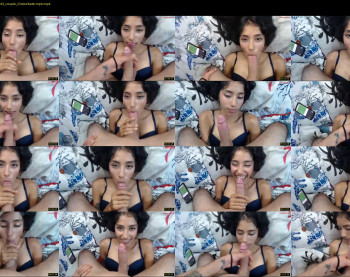 lunadaniel — 13 minute Chaturbate couple cam show recording, 480p, Nov 9, 2023