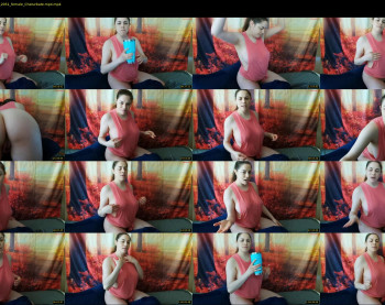 mandy_rose1 — 73 minute Chaturbate female cam show recording, 720p, Nov 8, 2023