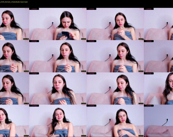 mary_marlow — 12 minute Chaturbate female cam show recording, 720p, Nov 8, 2023
