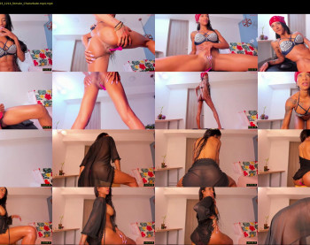 melanie_milleer — 120 minute Chaturbate female cam show recording, 720p, Nov 8, 2023