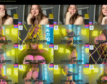 mia_cloudy — 6 minute Chaturbate female cam show recording, 720p, Nov 9, 2023