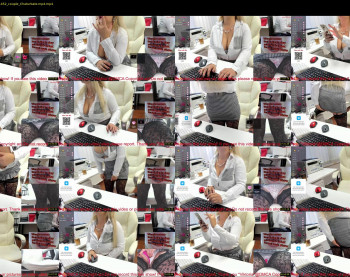 milf_viktoria — 67 minute Chaturbate female cam show recording, 720p, Nov 8, 2023