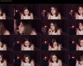 milk_slice — 102 minute Chaturbate couple cam show recording, 720p, Nov 9, 2023