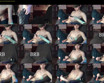 mr_pim_2_0 — 99 minute Chaturbate male cam show recording, 720p, Nov 8, 2023