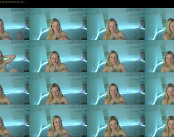 my_stella — 11 minute Chaturbate female cam show recording, 720p, Nov 8, 2023