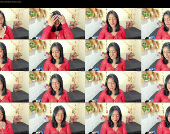 nahirr — 4 minute Chaturbate female cam show recording, 720p, Nov 8, 2023