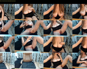 nicky_38hhugetits — 100 minute Chaturbate female cam show recording, 720p, Nov 8, 2023
