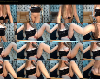 nicky_38hhugetits — 50 minute Chaturbate female cam show recording, 720p, Nov 8, 2023