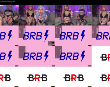 nikkisilk — 97 minute Chaturbate female cam show recording, 720p, Nov 8, 2023