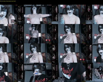 noah_elmer — 120 minute Chaturbate female cam show recording, 720p, Nov 8, 2023