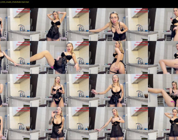 nolimitscoupl3 — 120 minute Chaturbate couple cam show recording, 720p, Nov 8, 2023