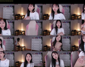 norma_blum — 101 minute Chaturbate female cam show recording, 720p, Nov 8, 2023