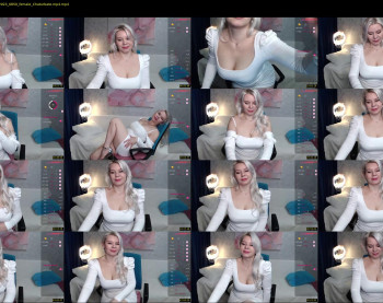reasonforpassion_ — 57 minute Chaturbate female cam show recording, 480p, Nov 8, 2023