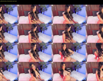 sarah_jacobbs — 4 minute Chaturbate female cam show recording, 720p, Nov 8, 2023