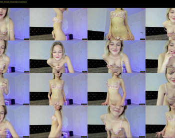sarahphyllis — 121 minute Chaturbate female cam show recording, 720p, Nov 9, 2023