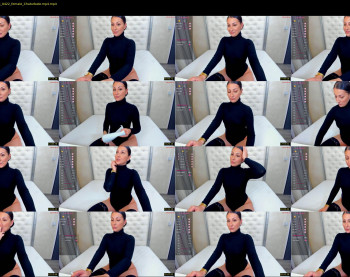 shy_cinderella — 44 minute Chaturbate female cam show recording, 720p, Nov 9, 2023