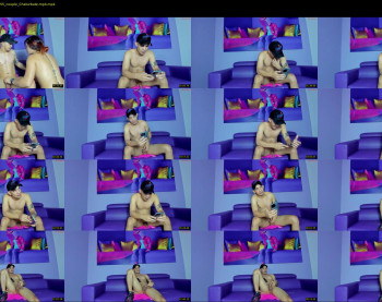 soft_lips18 — 10 minute Chaturbate couple cam show recording, 720p, Nov 9, 2023